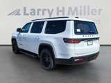 New 2025 Jeep Wagoneer Series II w/ Convenience Group I image 4