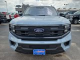 New 2025 Ford Expedition Max Active image 3