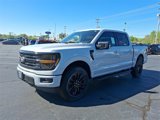 New 2025 Ford F150 XLT image 3
