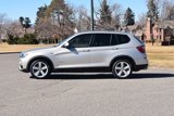 Used 2017 BMW X3 sDrive28i image 2