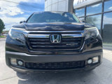 Used 2019 Honda Ridgeline Black Edition image 2