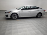 Used 2024 Nissan Altima 2.5 SV image 2