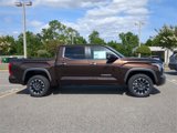 New 2025 Toyota Tundra Limited image 3