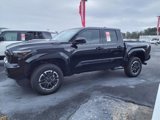 New 2025 Toyota Tacoma TRD Sport image 3