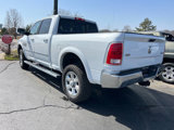 Used 2016 RAM 2500 Laramie image 2