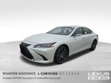 Used 2024 Lexus ES 250 w/ Premium Package image 2