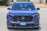 New 2026 Honda CR-V Sport-L image 2