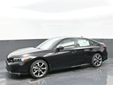 New 2025 Honda Civic Sport Touring image 2