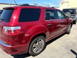 Used 2011 GMC Acadia Denali image 2