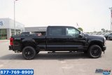 New 2025 Ford F250 Lariat image 4