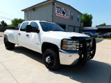 Used 2009 Chevrolet Silverado 3500 W/T image 3