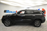 Used 2022 Jeep Grand Cherokee Limited image 2