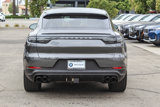 Used 2022 Porsche Cayenne Coupe image 5