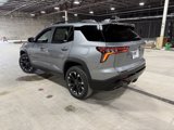 New 2026 Chevrolet Equinox RS w/ Convenience Package III image 4
