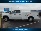 New 2025 Chevrolet Silverado 2500 W/T w/ WT Convenience Package image 2