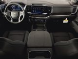 New 2025 Chevrolet Silverado 2500 LT w/ Texas Edition image 3