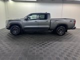 New 2025 Nissan Frontier PRO-4X w/ Pro Premium Package image 4