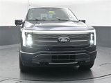 Used 2024 Ford F150 Lightning Lariat image 2