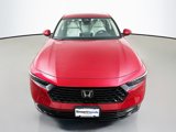 New 2025 Honda Accord EX-L image 2