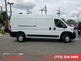 New 2025 RAM ProMaster 2500 w/ Cold Weather Group image 4