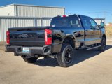New 2025 Ford F350 Lariat w/ Lariat Ultimate Package image 4