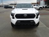Used 2024 Toyota Tacoma TRD Sport image 2