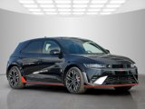 New 2025 Hyundai Ioniq 5 N image 2