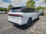 New 2025 Lincoln Navigator L Black Label image 5