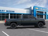 New 2025 Chevrolet Silverado 2500 LT w/ Trail Boss Package image 5