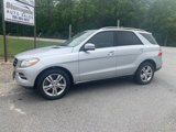 Used 2014 Mercedes-Benz ML 350 4MATIC image 2