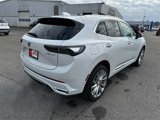 New 2025 Buick Envision Avenir image 4