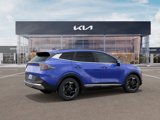 New 2026 Kia Sportage EX image 6