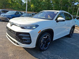 New 2025 Volkswagen Tiguan SEL R-Line image 2