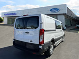 Used 2024 Ford Transit 250 Low Roof w/ Exterior Upgrade Package image 5