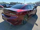 Used 2022 Dodge Charger GT w/ Blacktop Package image 2