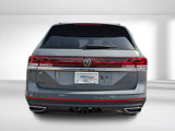 New 2025 Volkswagen Atlas SE image 6