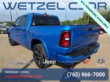New 2025 RAM 1500 Big Horn image 5