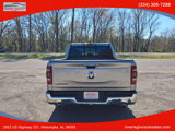 Used 2020 RAM 1500 Laramie image 4