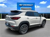 New 2026 Chevrolet TrailBlazer ACTIV w/ Driver Confidence Package image 3