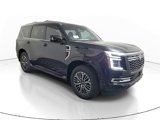 New 2025 Nissan Armada Platinum image 2