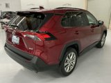 Used 2021 Toyota RAV4 XLE Premium image 5