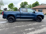 Used 2019 Chevrolet Silverado 1500 Custom Trail Boss w/ Custom Convenience Package image 4