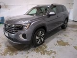 New 2025 Volkswagen Atlas SEL image 3