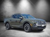 New 2025 Hyundai Santa Cruz SEL image 2