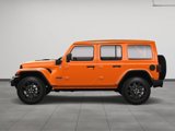 New 2025 Jeep Wrangler Unlimited Sahara image 5