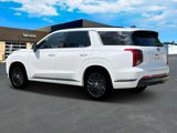 New 2025 Hyundai Palisade Calligraphy image 4