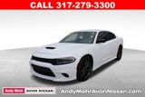 Used 2023 Dodge Charger GT w/ Blacktop Package image 3