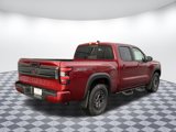 New 2025 Nissan Frontier PRO-4X image 3