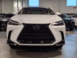 New 2026 Lexus NX 350h AWD w/ Premium Package image 2