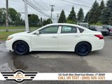 Used 2017 Nissan Altima 2.5 S w/ Power Driver Seat Package image 2